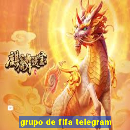 grupo de fifa telegram